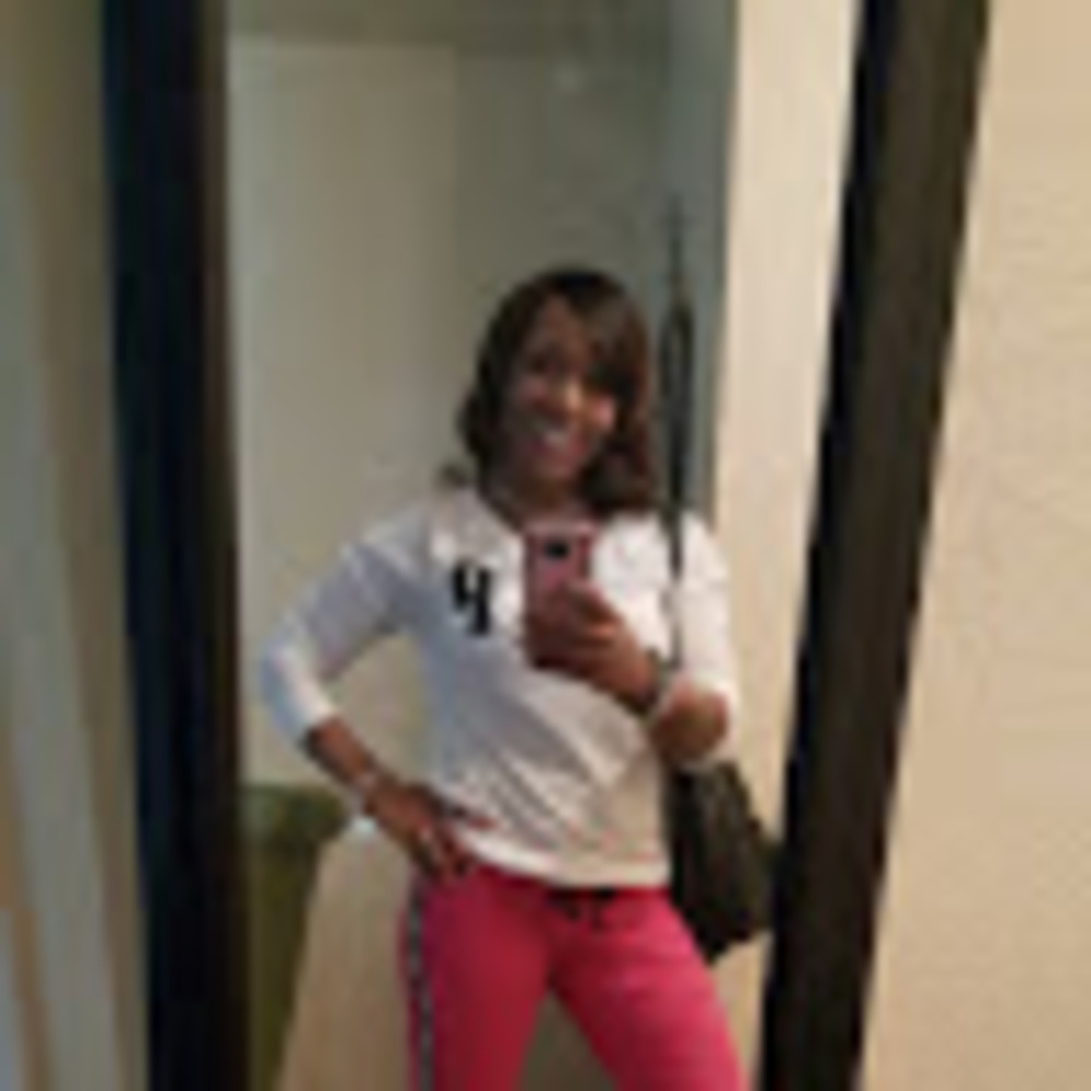 Meet your Posher, Kaleelah
